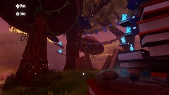 Rumble with corners-Bookworm 2