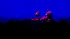 A screenshot taken in Dreams. 1 of 1.