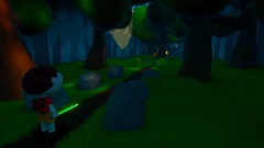 Adventure Kid: Whackawoods