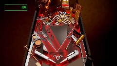 A screenshot taken in Dreams. 5 of 15.