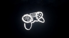 A screenshot taken in Dreams. 1 of 2.