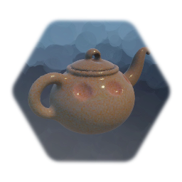 Teapot