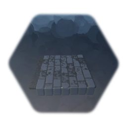 Old Brick Wall - TNBC