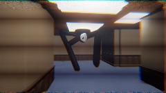 Backrooms Found Footage