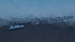 A screenshot taken in Dreams. 24 of 28.