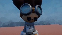 Chips for my best friend [Animation]