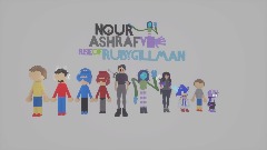 A screenshot taken in Dreams. 7 of 8.