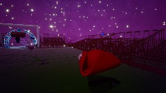 A screenshot taken in Dreams. 18 of 22.