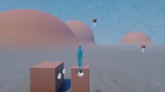 Weird Land
