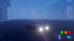 A screenshot taken in Dreams. 2 of 4.