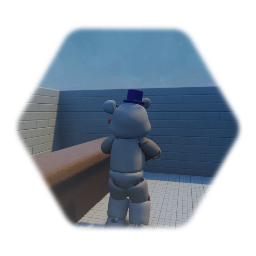 Remix of Fiz bears bar place