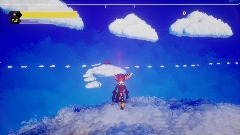 A screenshot taken in Dreams. 1 of 2.