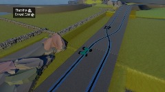 The Slottery - a slot car racing kit