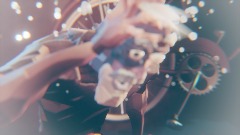 A screenshot taken in Dreams. 2 of 7.