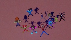 A screenshot taken in Dreams. 2 of 10.