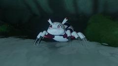 La Caverna Mostruosa