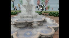 A screenshot taken in Dreams. 10 of 12.