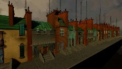 A screenshot taken in Dreams. 1 of 1.