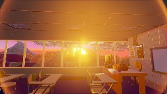 A screenshot taken in Dreams. 5 of 5.