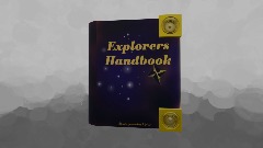 Explorers Handbook
