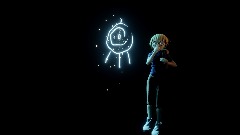 A screenshot taken in Dreams. 25 of 28.