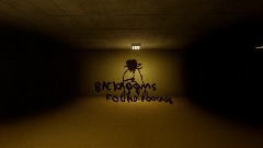 <term>Backrooms Found Footage (UPDATED)