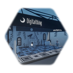 Dreamscom Booth 2020