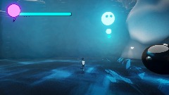 A screenshot taken in Dreams. 1 of 1.