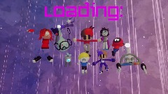 A screenshot taken in Dreams. 22 of 29.