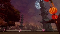 Chinese New Year in the Mountains 2021