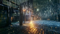 A screenshot taken in Dreams. 1 of 13.