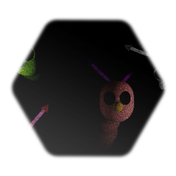 NoseyPillar's [He Still See's You]