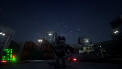 A screenshot taken in Dreams. 3 of 6.