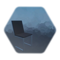 DYN - Desk Chair