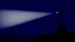 A screenshot taken in Dreams. 8 of 10.