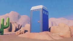 Remix of Heavy takes a potty