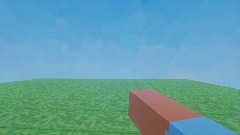 Minecraft Dreams beta