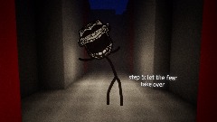 A screenshot taken in Dreams. 1 of 3.