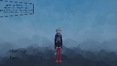 A screenshot taken in Dreams. 3 of 3.