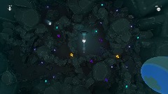 A screenshot taken in Dreams. 18 of 20.