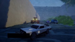 A screenshot taken in Dreams. 4 of 30.