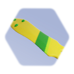 Air Board - Klonoa 2 Lunatea's Veil