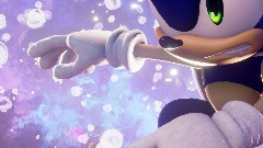 Sonic vs Archie EDIT