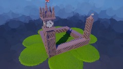 A screenshot taken in Dreams. 3 of 3.
