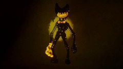 Indie Cross Tests: Bendy 1