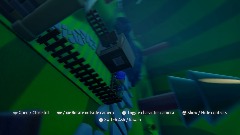 A screenshot taken in Dreams. 10 of 12.