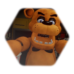 Fnaf jumpscare