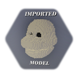 *IMPORTED* FNaF Model