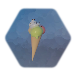 Ice cream