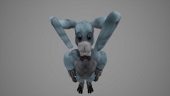 The Walten Files: Bon.